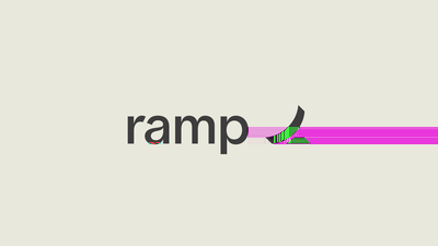 Ramp